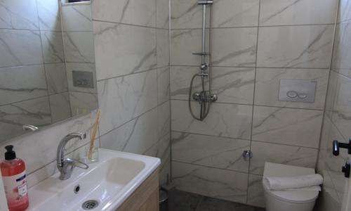 Villa Kocadağ — 98