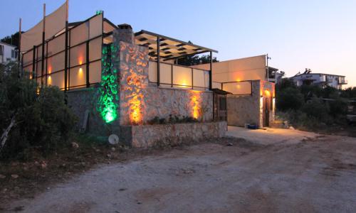 Villa Kocadağ — 43