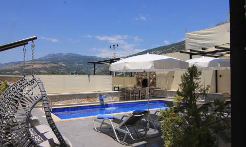 Villa Kocadağ — 23
