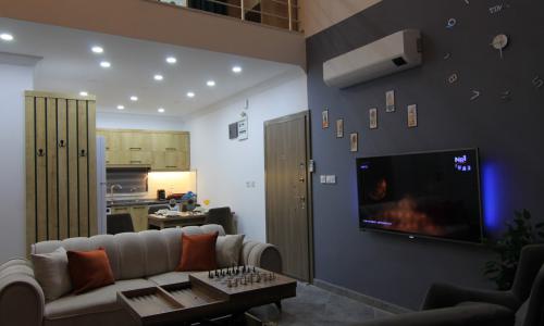 Villa Kocadağ — 68
