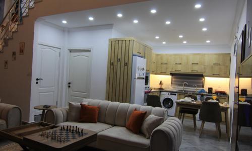Villa Kocadağ — 69