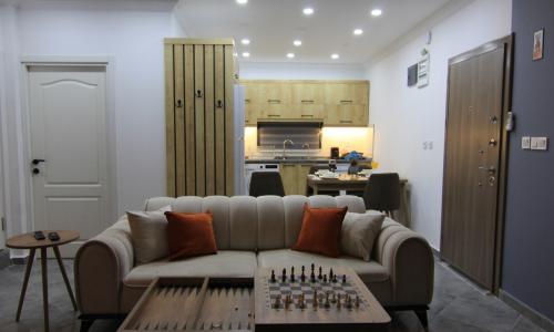 Villa Kocadağ — 70