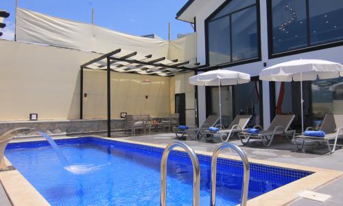 Villa Kocadağ — 7