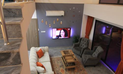 Villa Kocadağ — 59