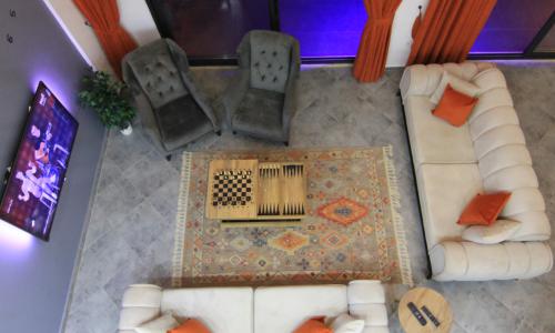 Villa Kocadağ — 67
