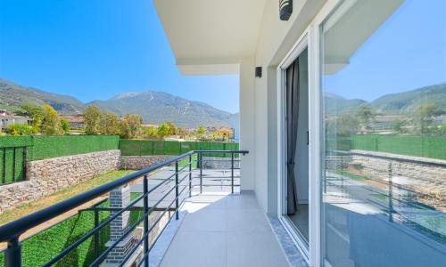 Villa Kocaoğlu — 31