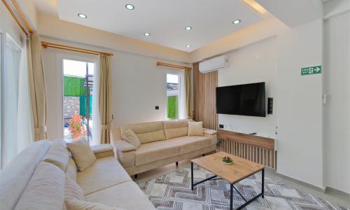 Villa Kocaoğlu — 19