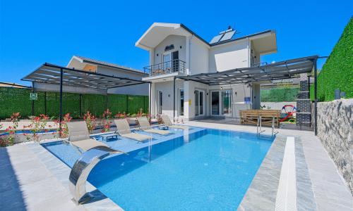 Villa Kocaoğlu — 1