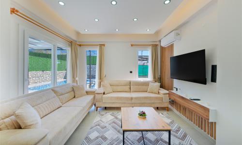 Villa Kocaoğlu — 20