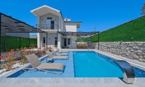 Villa Kocaoğlu — 2