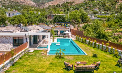 Villa Konak