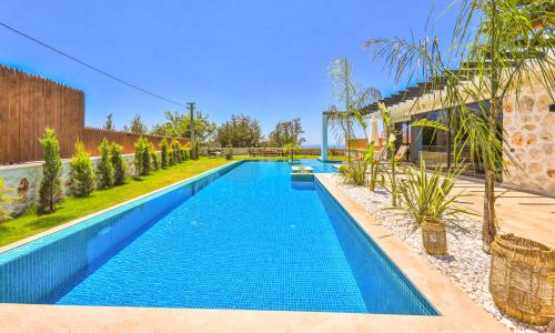 Villa Konak — 4