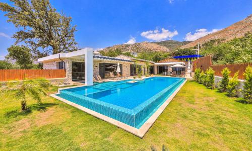 Villa Konak — 2