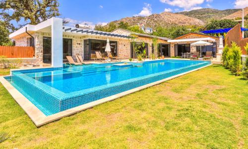 Villa Konak — 5