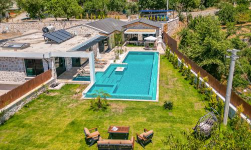 Villa Konak — 12