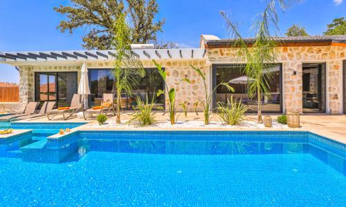 Villa Konak — 6