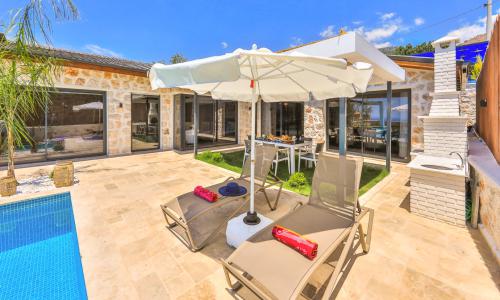 Villa Konak — 11