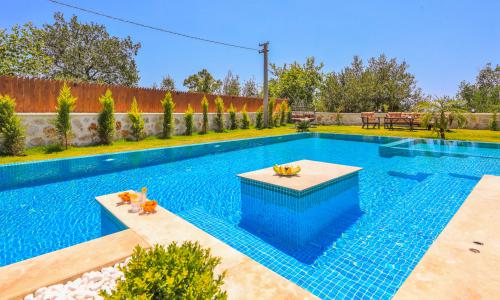 Villa Konak — 18