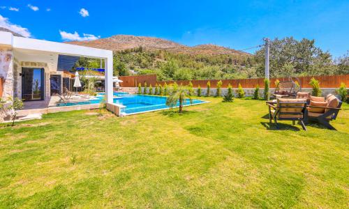 Villa Konak — 41