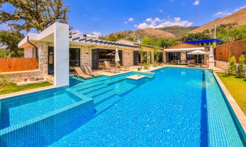 Villa Konak — 3