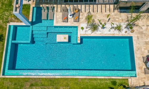 Villa Konak — 14