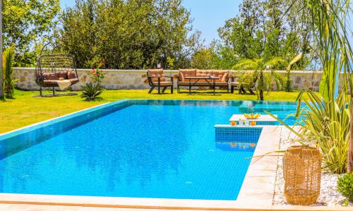 Villa Konak — 16