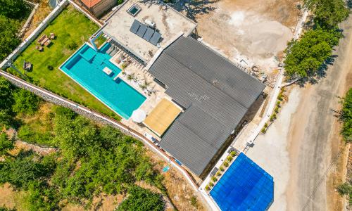 Villa Konak — 47