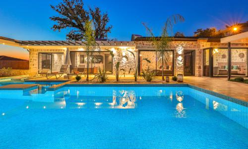 Villa Konak — 15