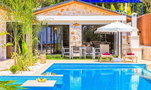 Villa Konak — 49