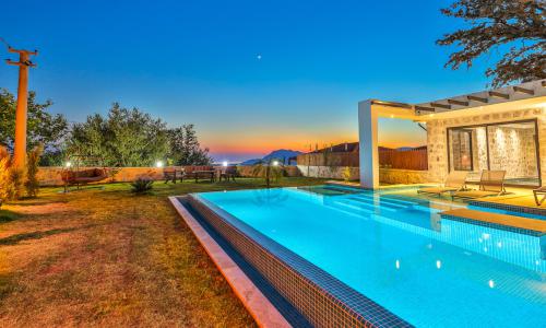 Villa Konak — 48