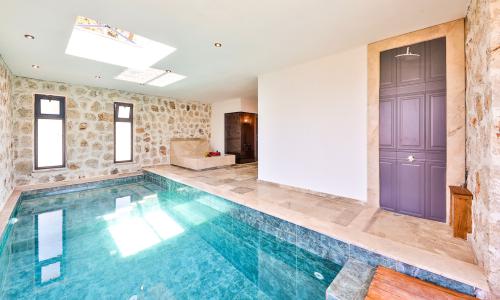 Villa Konak — 29