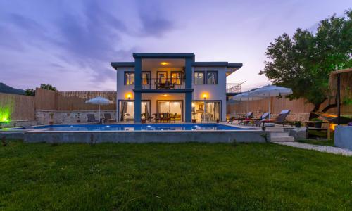 Villa Kova