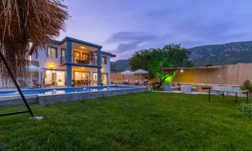 Villa Kova — 3