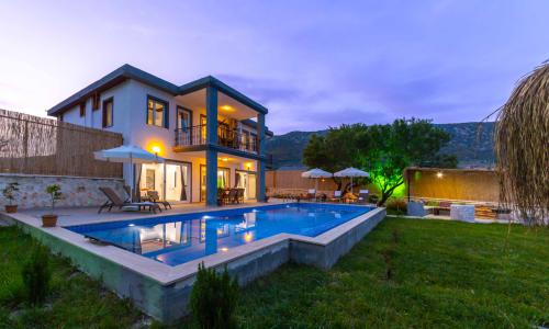 Villa Kova — 4