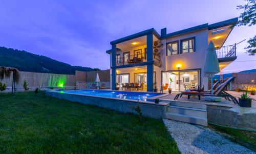 Villa Kova — 8