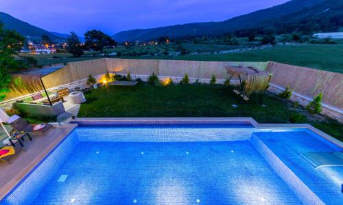 Villa Kova — 11