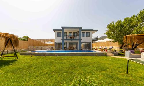 Villa Kova — 27