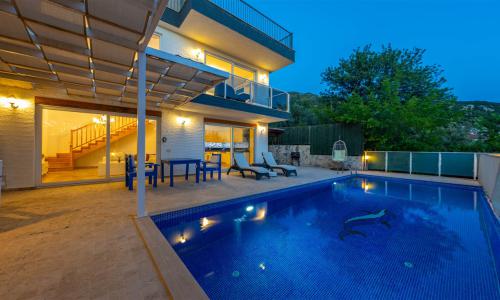 Villa Koybal — 2