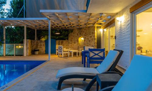 Villa Koybal — 3