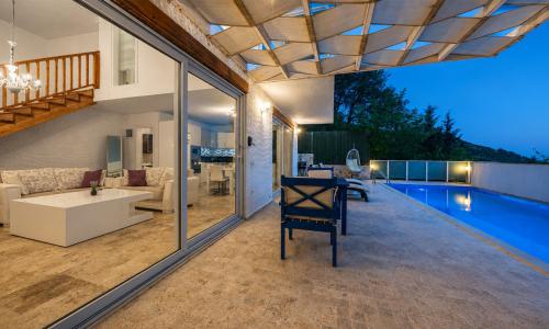Villa Koybal — 4
