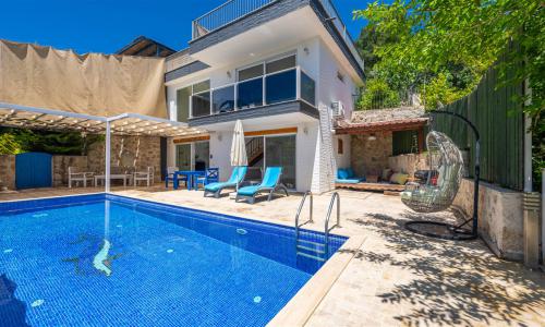 Villa Koybal — 6