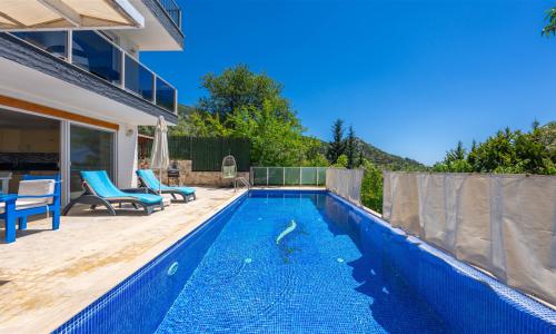 Villa Koybal — 7