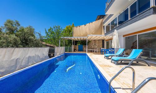Villa Koybal — 8