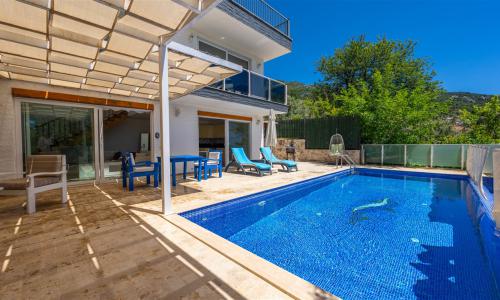 Villa Koybal — 9