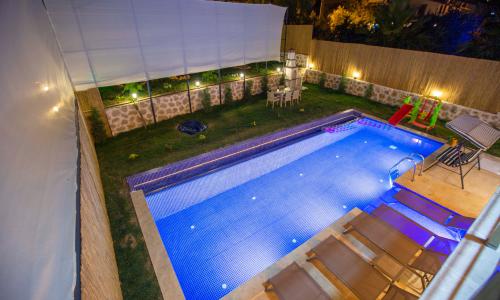Villa Kumsal Queen — 9