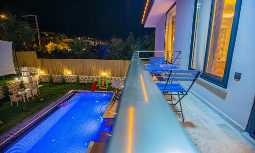 Villa Kumsal Queen — 10