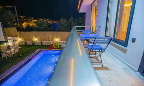 Villa Kumsal Queen — 11