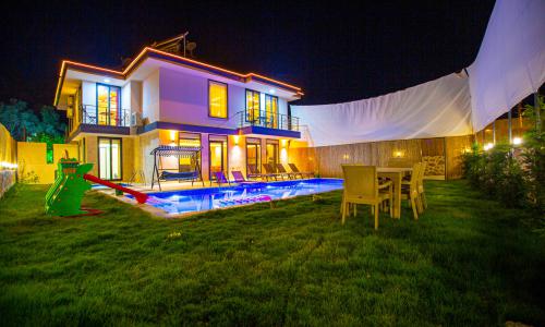 Villa Kumsal Queen — 15