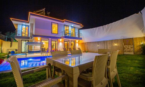 Villa Kumsal Queen — 16