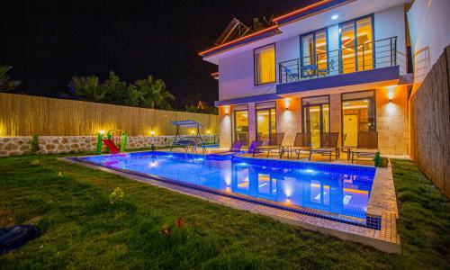 Villa Kumsal Queen — 1